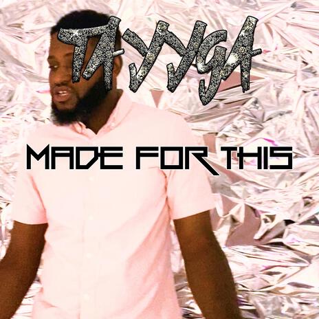 Made For This | Boomplay Music