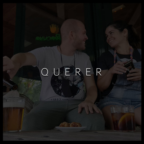 Querer | Boomplay Music