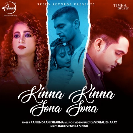 Kinna Kinna Sona Sona | Boomplay Music