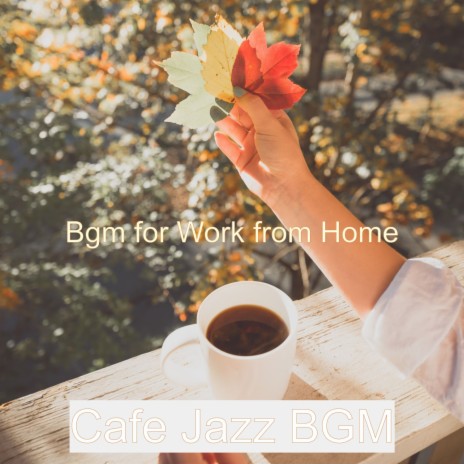 Soundscapes for Working from Home