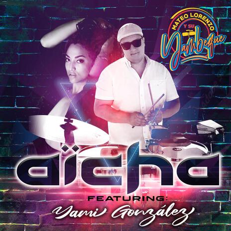 Aïcha ft. Yami Gonzalez | Boomplay Music