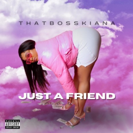 Just a Friend (Special Version) | Boomplay Music