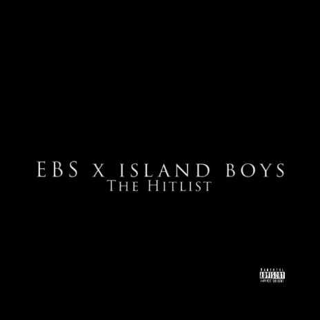 The Hitlist ft. V.I., Birdo, EBS Dee, Fat Rack & EBS Vo 23s