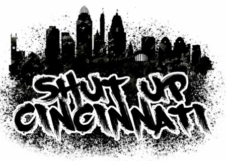 Shut Up Cincinnati - Ep. 101 w/ Sam