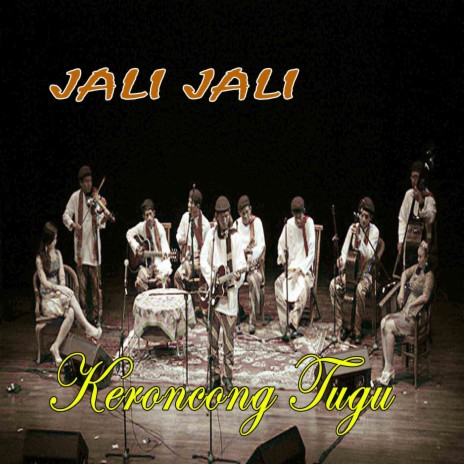 Jali Jali | Boomplay Music