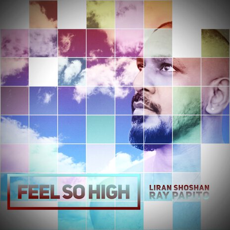 Feel so High (Techno Instrumental) ft. Ray Papito