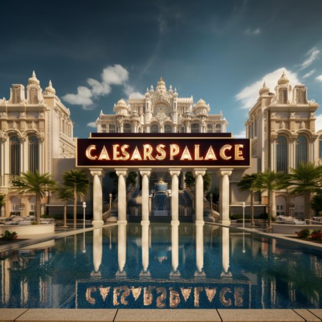 Caesars Palace ft. Anonymous Tha Mo