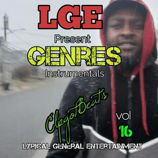 Genres vol 16