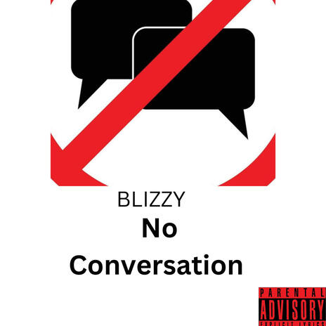 NO CONVERSATION | Boomplay Music