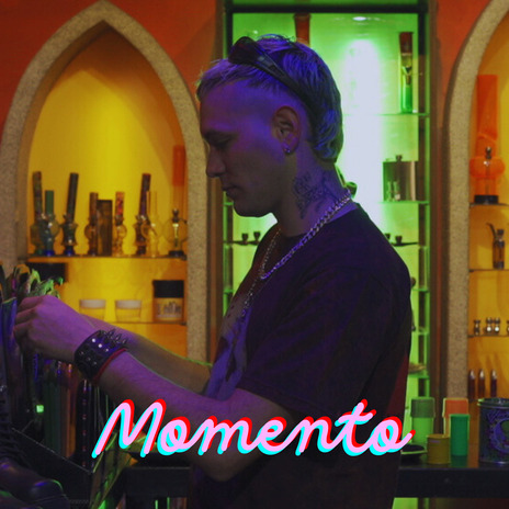 MOMENTO | Boomplay Music