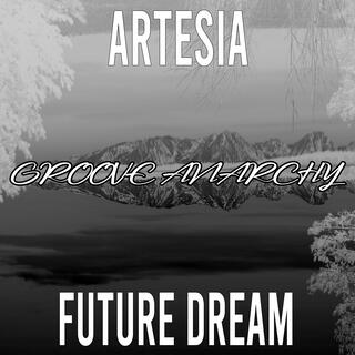 Future Dream (Righini Traxxx Remix)