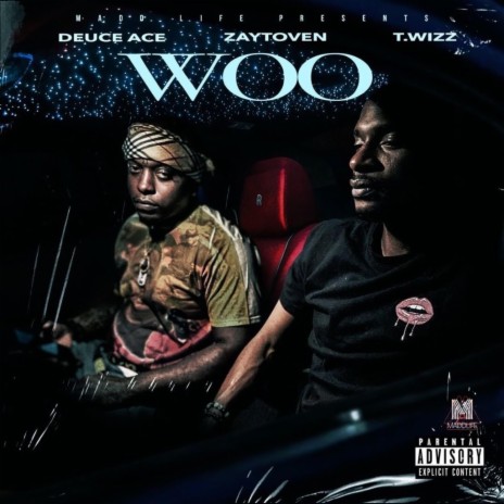 Woo (feat. T.Wizz & Zaytoven) | Boomplay Music