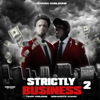 Strictly Business 2