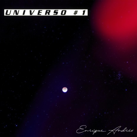 Universo #1 (Universo #1 (Single)) | Boomplay Music