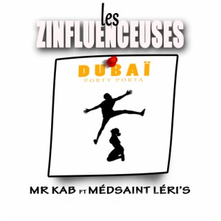 Mr KAB feat MédSaint Léri's