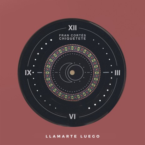 Llamarte Luego ft. Chiquetete | Boomplay Music