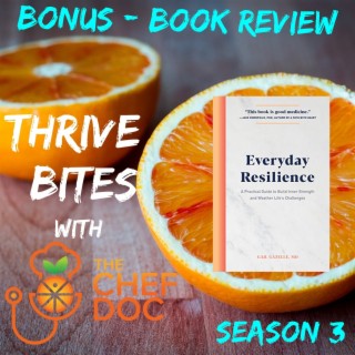 S 3 Bonus - Everyday Resilience - A Practical Guide to Build Inner Strength and Weather Life's Challenges Book Review