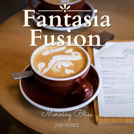 A Busy Barista | Boomplay Music