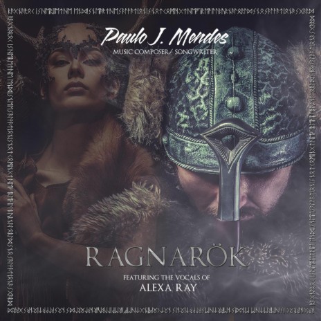 Ragnarök ft. Alexa Ray | Boomplay Music