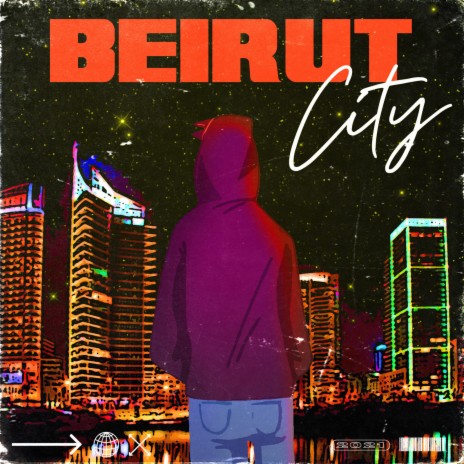 Beirut City | Boomplay Music