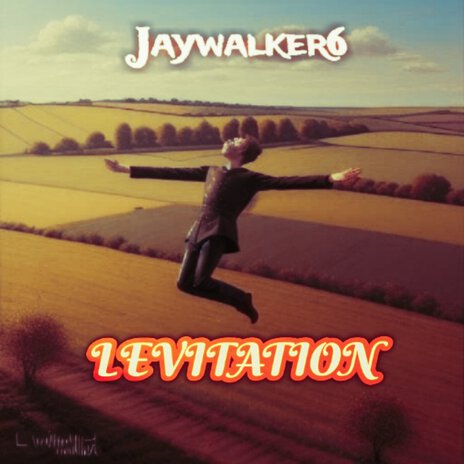 Levitation | Boomplay Music