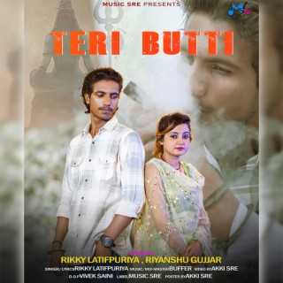 TERI BUTTI