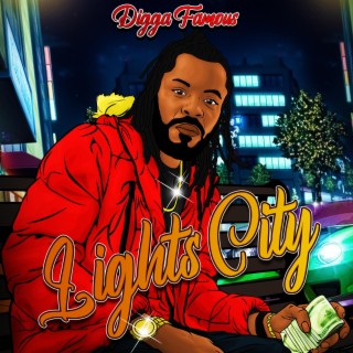Lights City Deluxe
