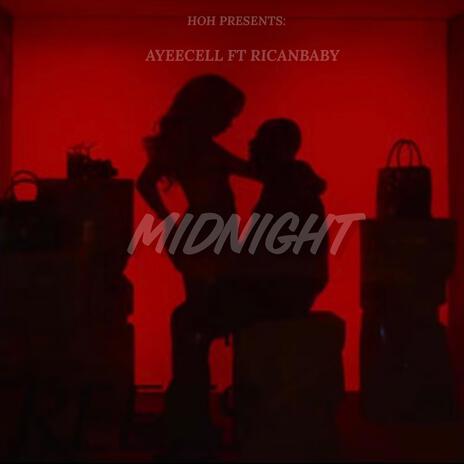 Midnight ft. Ricanbaby