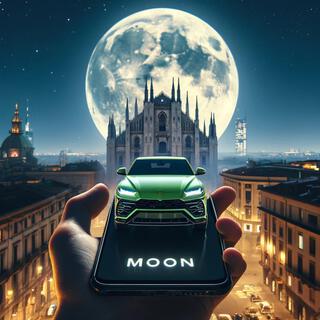 MOON lyrics | Boomplay Music