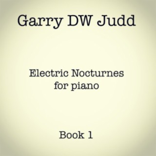 Electric Nocturnes Book 1