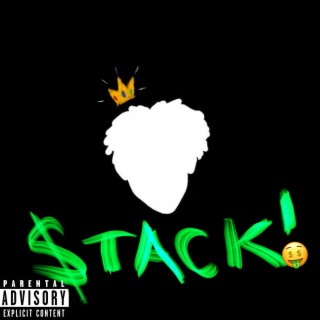 STACK! (Instrumental)