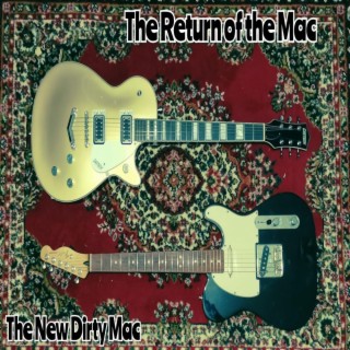 The Return Of The Mac