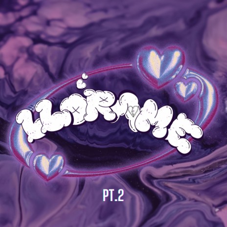 Llórame (PT.2/2) | Boomplay Music