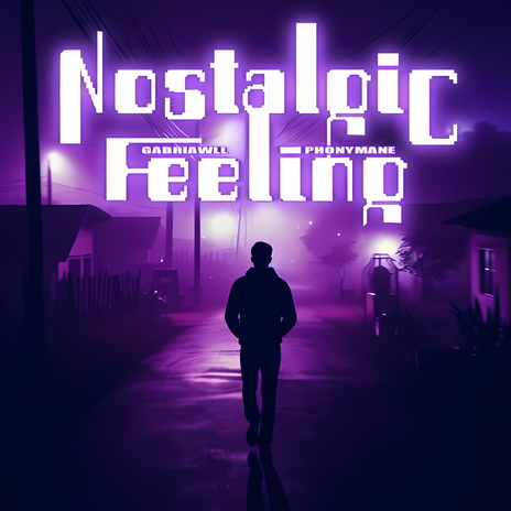 Nostalgic Feeling - Super Slowed ft. PHONYMANE | Boomplay Music