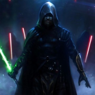 Jedi (Darkside)