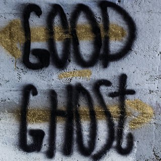 Good Ghost