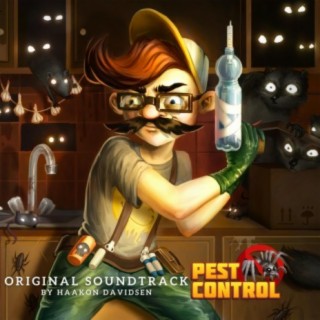 Pest Control (Original Game Soundtrack)