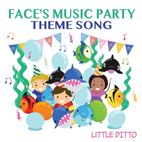 Face's Music Party Theme Song | Boomplay Music