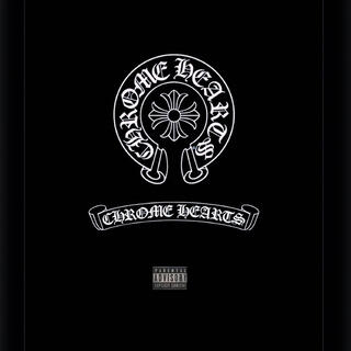 Chrome Hearts