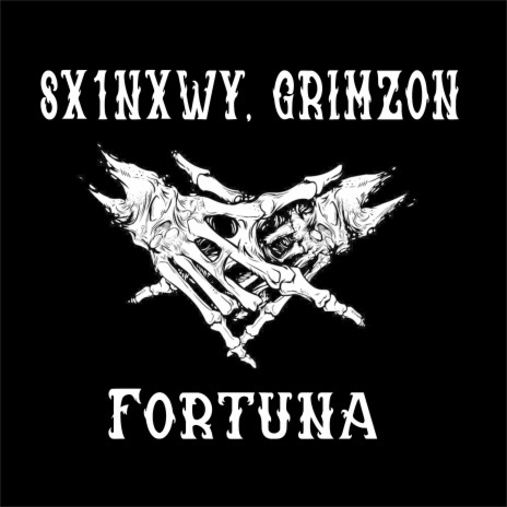 Fortuna ft. GRIMZON | Boomplay Music