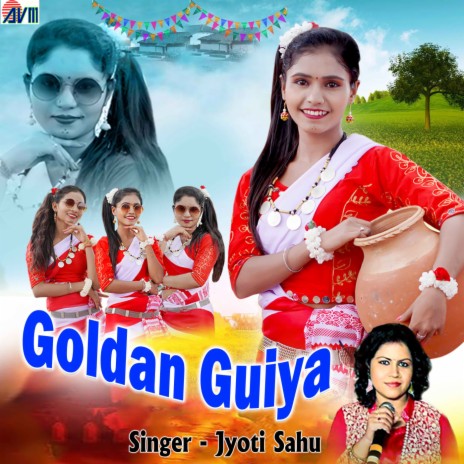 Goldan Guiya | Boomplay Music