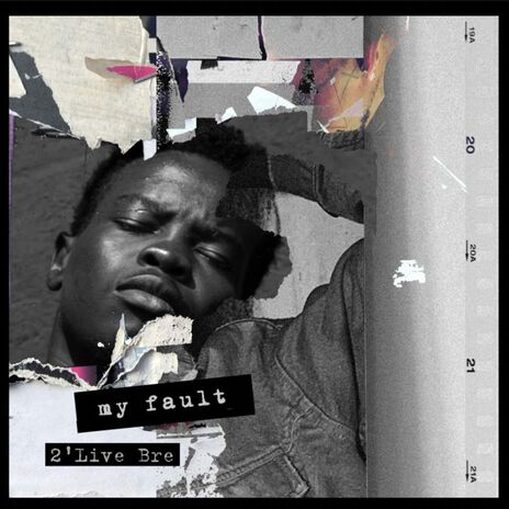 My Fault ft. .Adonis. | Boomplay Music