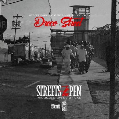 Streets To The Pen | Boomplay Music