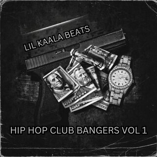 Hip Hop Club Bangers Vol 1