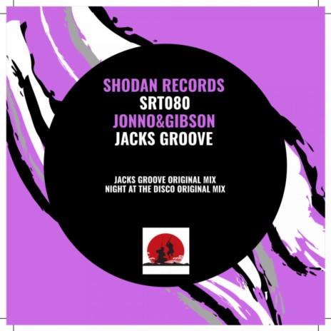 Jacks Groove | Boomplay Music
