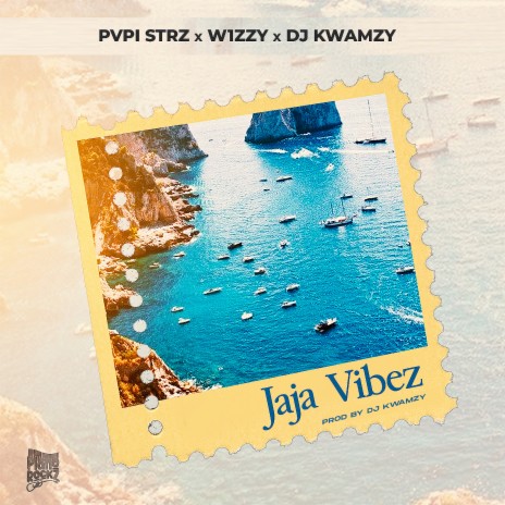 JaJa Vibez ft. pvpi strz & DJ Kwamzy | Boomplay Music