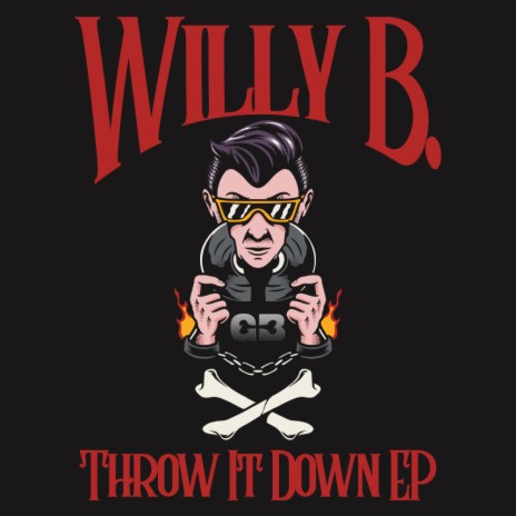 Throw It Down (Original Mix) ft. Siconic