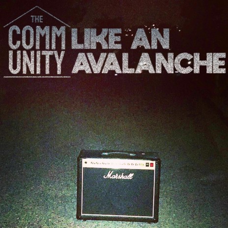 Like An Avalanche | Boomplay Music