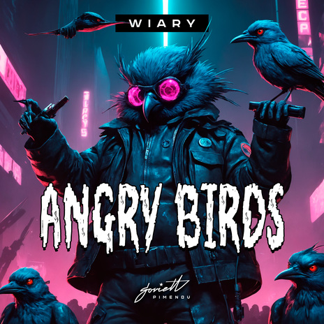 Angry Birds | Boomplay Music