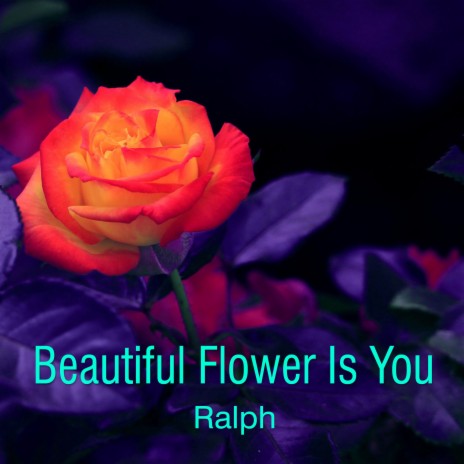 Beautiful Flower Is You